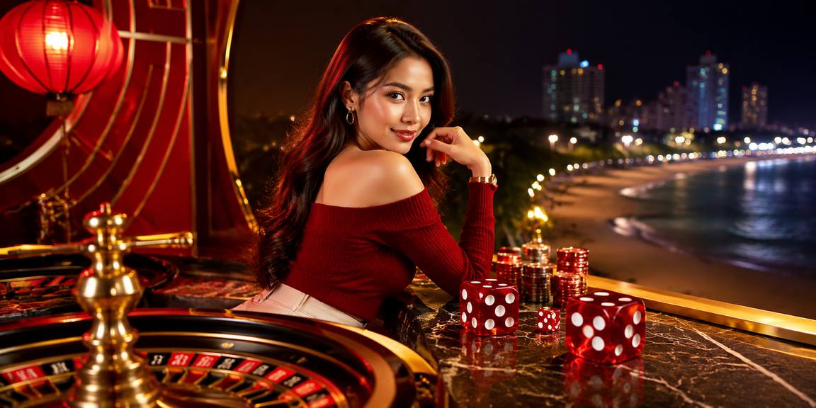 Pertaruhan Sukan Dengan Odds Berkompetitif