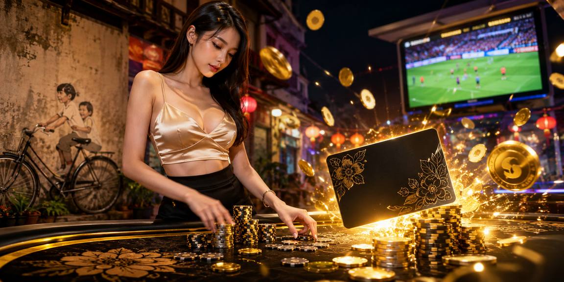 Wins Of Fortune: Permainan Slot Dengan Kemenangan Berstrata